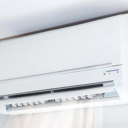 Sleeps 4 Pool Air Con شقة ميزّيجرا